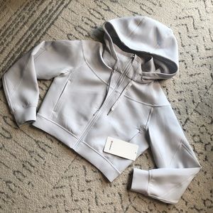 rogue renegade zip hoodie